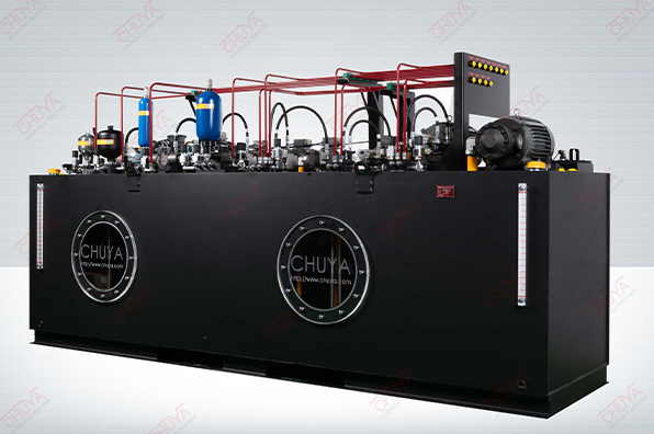 Gantry-type Milling and Boring Machine