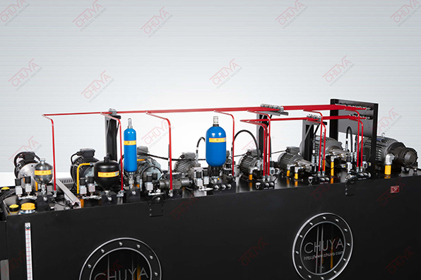 Gantry-type Milling and Boring Machine