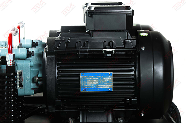 New Material Stretching Equipment