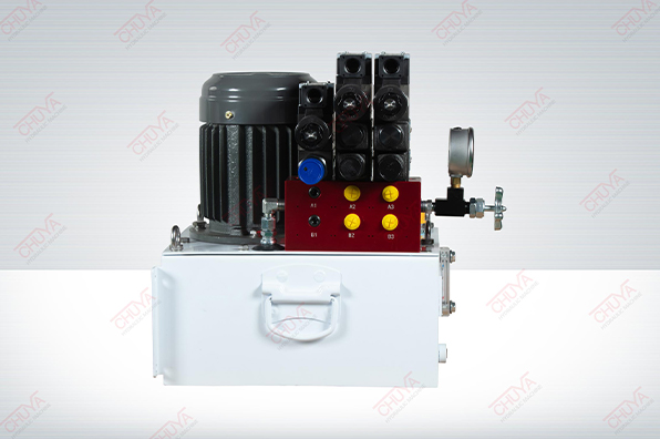 CH190505:Corrugated Paper Processing Equipment