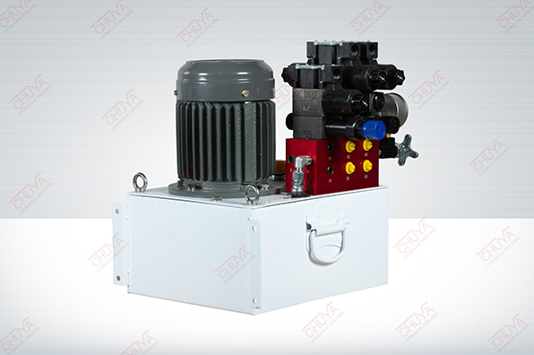 CH190505:Corrugated Paper Processing Equipment