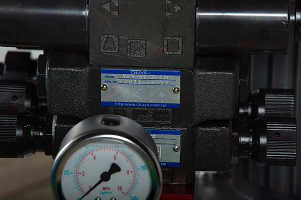 CH190505:Corrugated Paper Processing Equipment