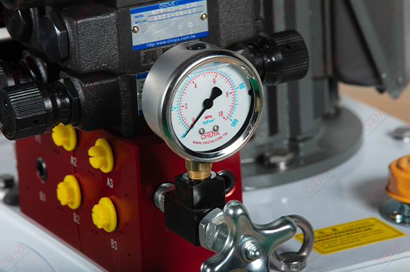 CH190505:Corrugated Paper Processing Equipment