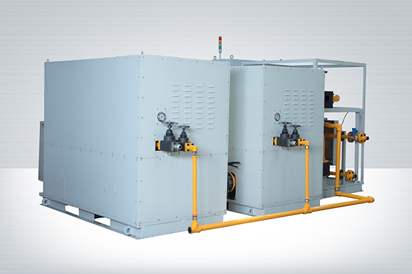 CH180707:Engine Cylinder Block Testing Machine