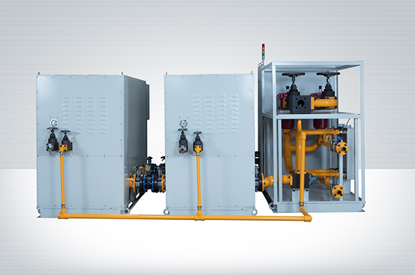 CH180707:Engine Cylinder Block Testing Machine