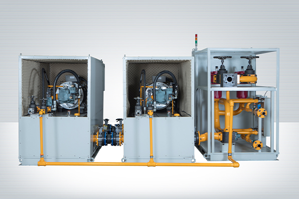 CH180707:Engine Cylinder Block Testing Machine