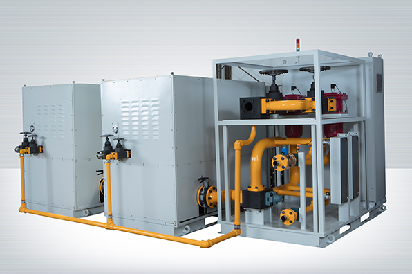 CH180707:Engine Cylinder Block Testing Machine