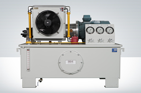 CH170605-ST：实验室用测试平台