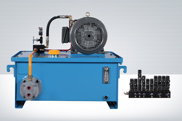 CH150822：BMC包轴一体成型机