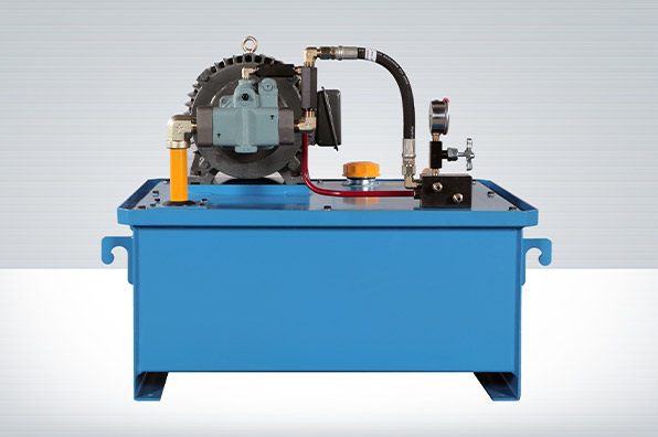 CH150822：BMC包轴一体成型机