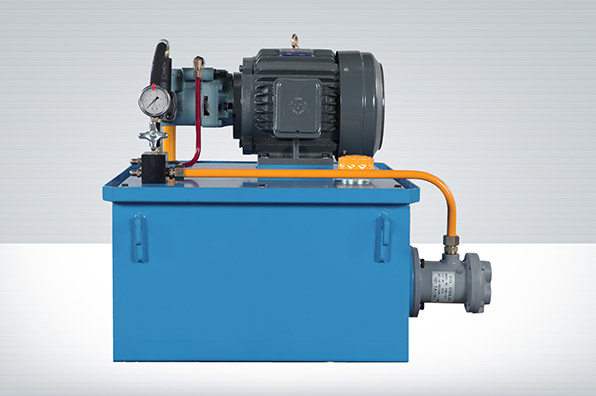 CH150822：BMC包轴一体成型机