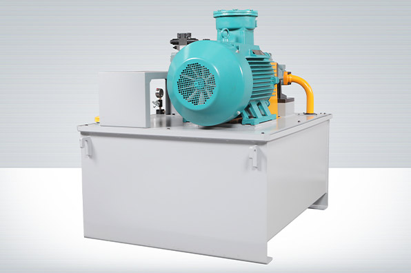 CH151008:Port Container Tipper