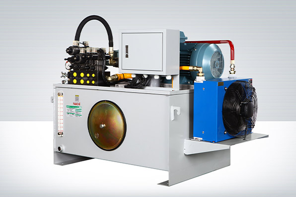 CH150205:Port Hydraulic Press