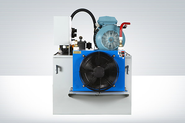 CH150205:Port Hydraulic Press