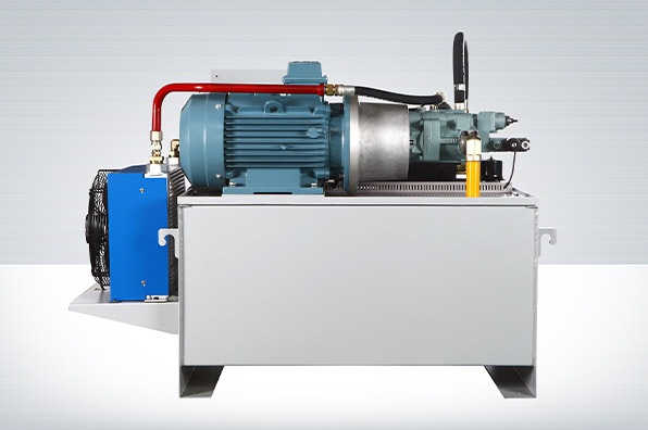 CH150205:Port Hydraulic Press