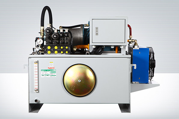 CH150205:Port Hydraulic Press