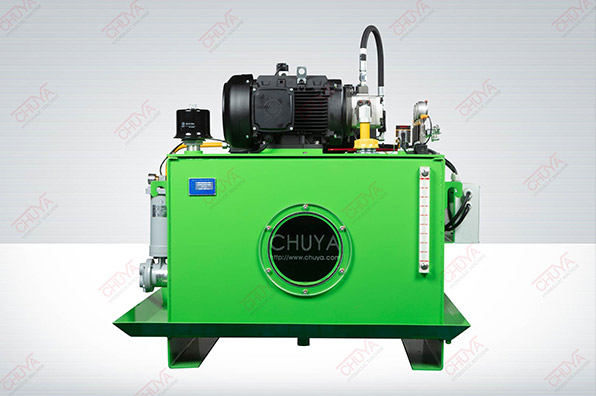 CH180228:Two-Compound Extruder