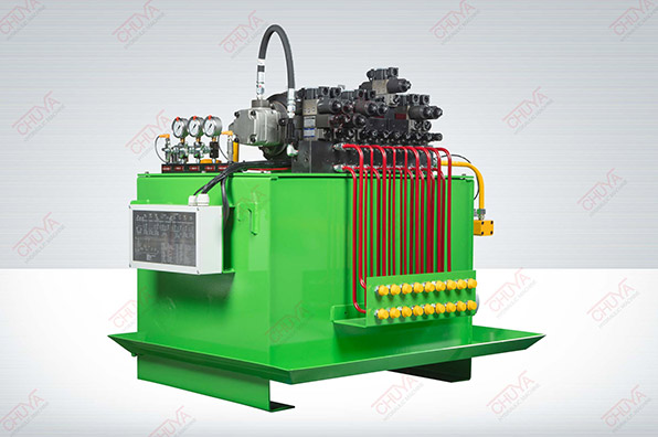 CH180228:Two-Compound Extruder