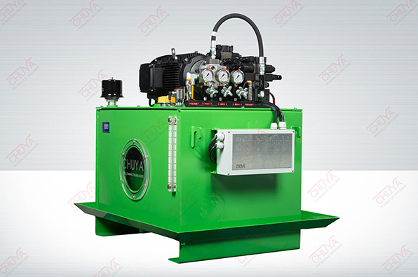 CH180228:Two-Compound Extruder