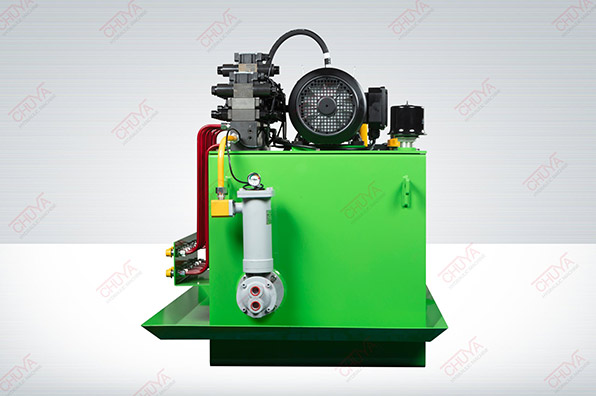CH180228:Two-Compound Extruder