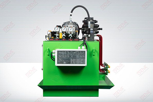 CH180228:Two-Compound Extruder