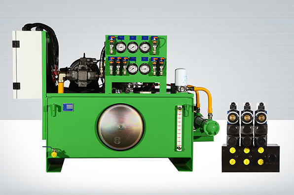 CH130225ZX:Three-Compound Extruder