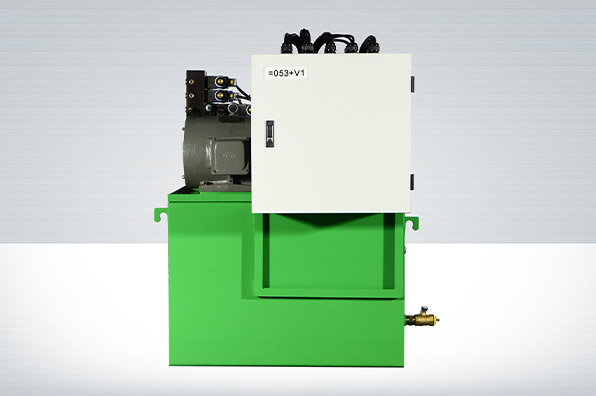 CH130225ZX:Three-Compound Extruder