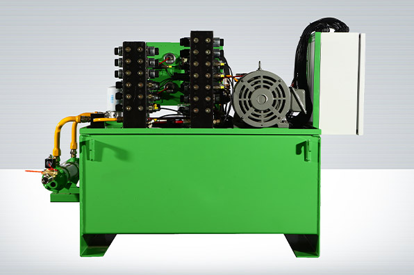 CH130225ZX:Three-Compound Extruder