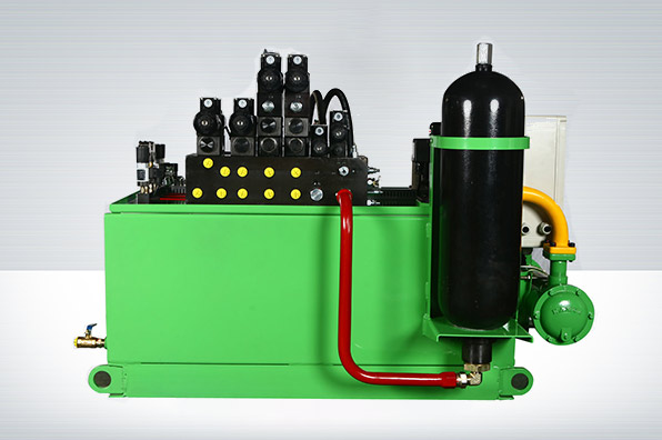 Pin Type Cold Feed Extruder