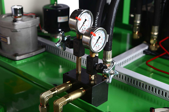 Pin Type Cold Feed Extruder