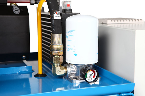 CH140205：跳动值检测机（新款）