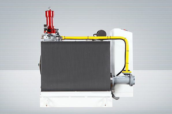 CH141119：震压平台润滑用液压泵站