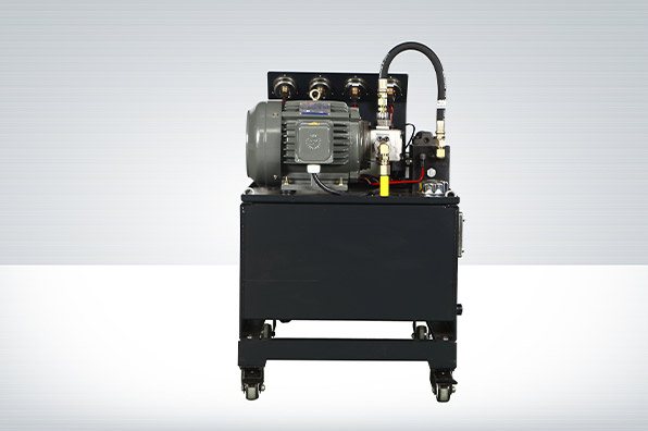 压力开关测试机