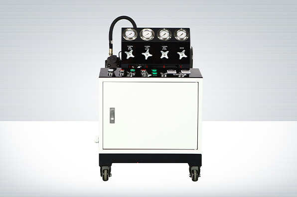 压力开关测试机