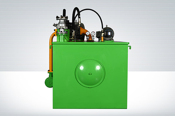 CH110125-A：40型加硫机（一托十二）