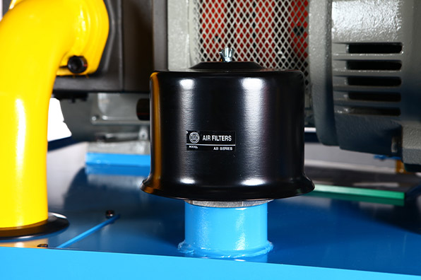 CH141218-DH：44型bom硫化机液压泵站