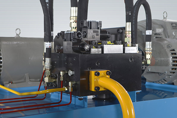 CH150203-L：32型加硫机