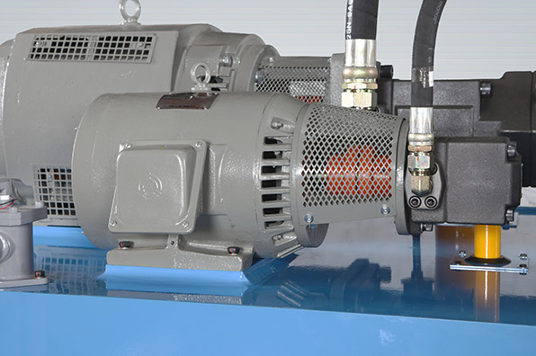 CH150203-R：32型加硫机