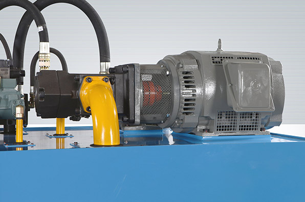 CH150203-R：32型加硫机