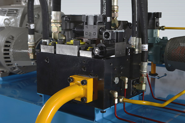 CH150203-R：32型加硫机