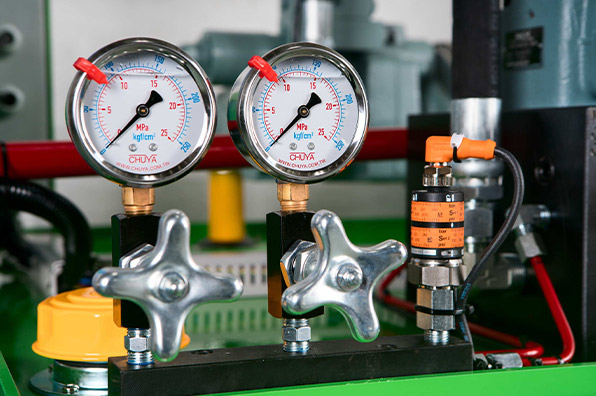 大连二橡 CH-161223