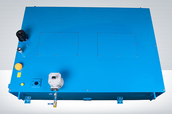 润邦 CH160326 底座