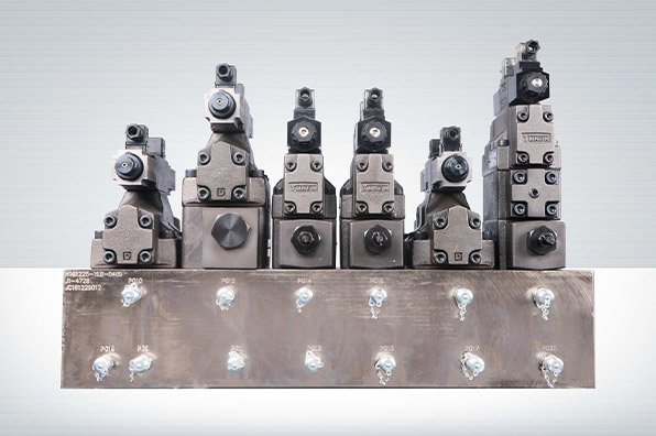 Rainbow Control Group KZZ-160326-02-RB-1612