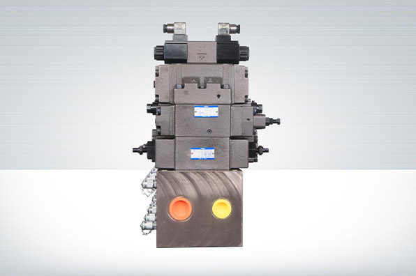 Rainbow Control Group KZZ-160326-02-RB-1612