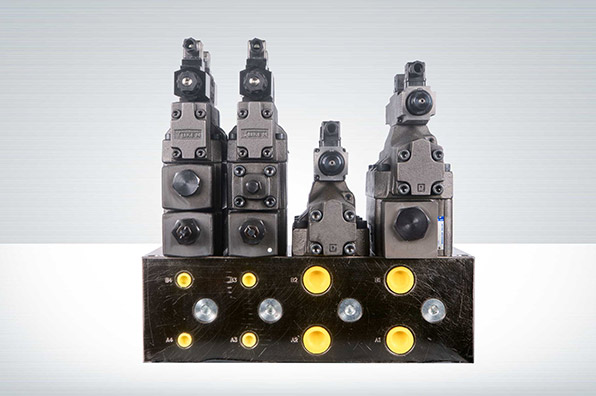 Rainbow Control Group KZZ-160326-03-RB-1612