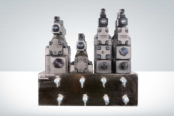 Rainbow Control Group KZZ-160326-03-RB-1612