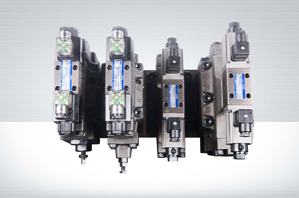 Rainbow Control Group KZZ-160326-03-RB-1612