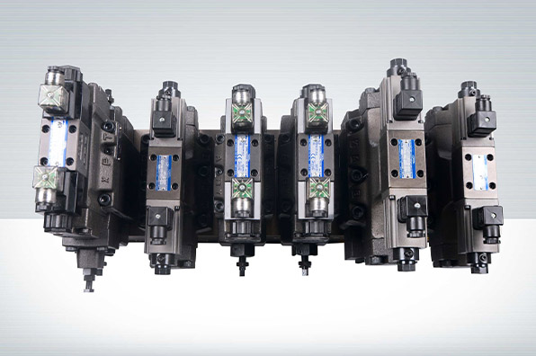 Rainbow Control Group KZZ-160326-02-RB-1612