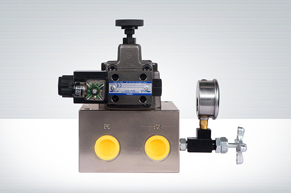 Rainbow Control Group KZZ-160326-04-RB-1612