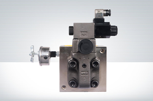 Rainbow Control Group KZZ-160326-04-RB-1612